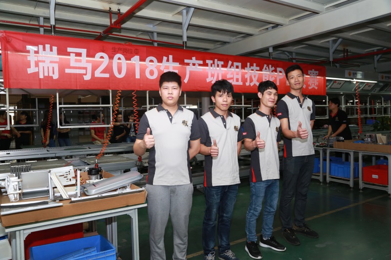 瑞馬壁掛爐廠家品質(zhì)如何？今天小馬哥帶您走近了解！