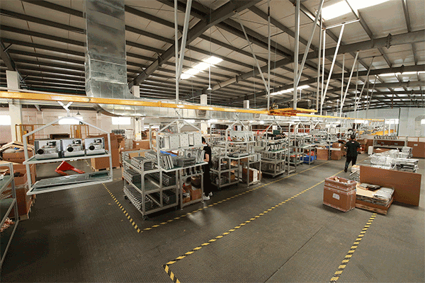 【瑞馬人物專訪】馬瑞：智能創(chuàng)新領(lǐng)行業(yè)，瑞馬實現(xiàn)高質(zhì)量發(fā)展