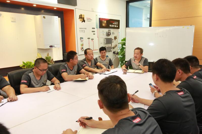 【瑞馬人物專訪】馬瑞：智能創(chuàng)新領(lǐng)行業(yè)，瑞馬實現(xiàn)高質(zhì)量發(fā)展