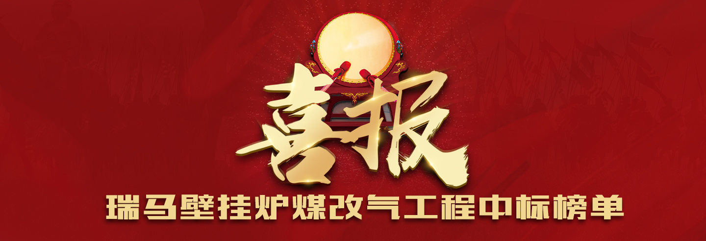 中國(guó)政府壁掛爐采購(gòu)、工程招標(biāo)實(shí)力品牌——瑞馬