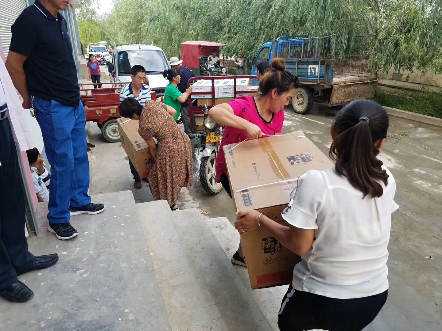 山東淄博壁掛爐煤改氣又要瓜分15億元的獎(jiǎng)勵(lì)補(bǔ)貼！