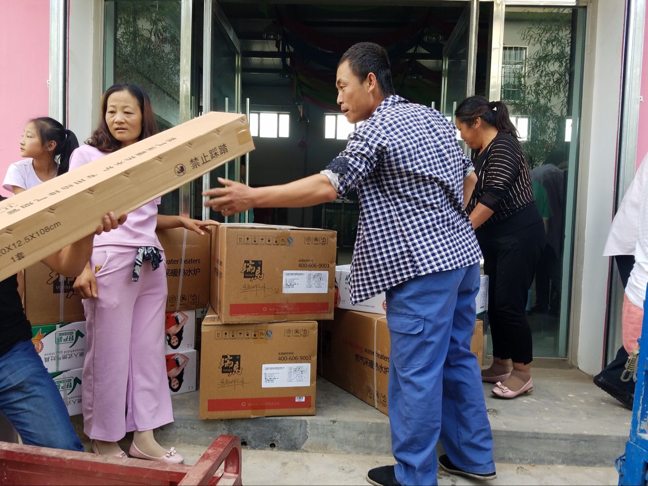 山東淄博壁掛爐煤改氣又要瓜分15億元的獎(jiǎng)勵(lì)補(bǔ)貼！