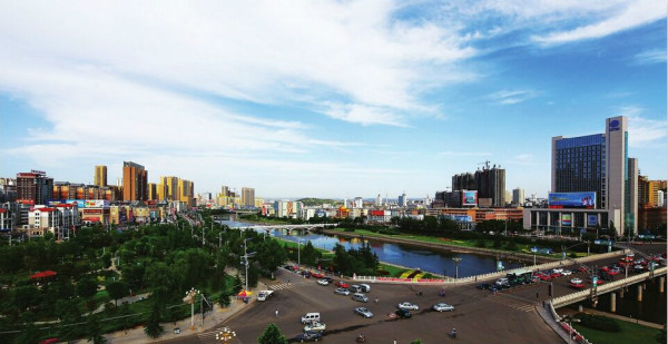 烏魯木齊煤改氣，減少燃煤耗量約11.7萬噸