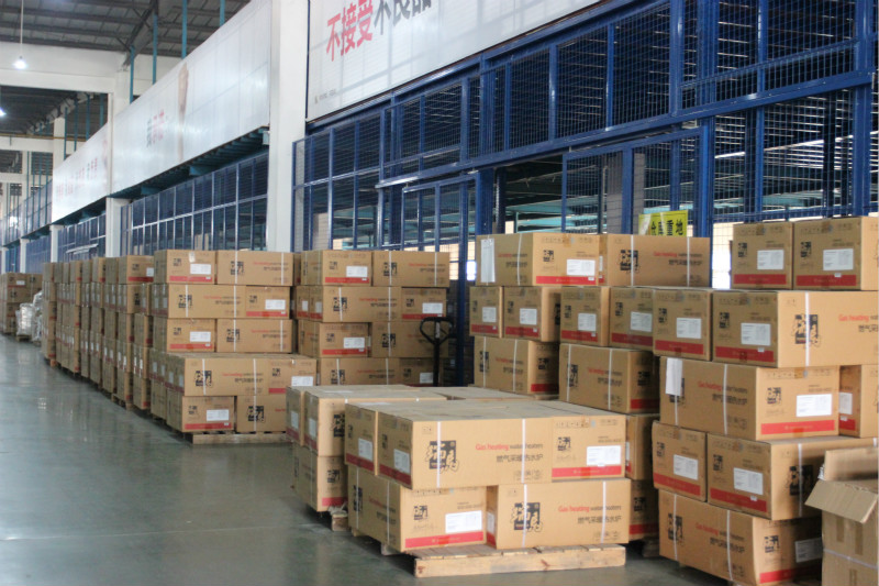 2000臺(tái)的日產(chǎn)量！壁掛爐人進(jìn)貨的要抓緊了！