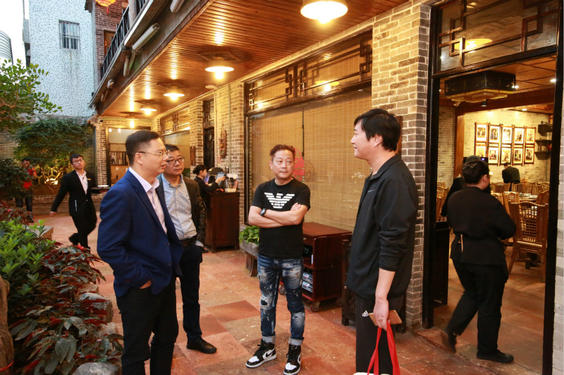 感恩有您！瑞馬壁掛爐2019供應(yīng)商答謝晚宴圓滿結(jié)束