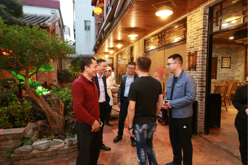 感恩有您！瑞馬壁掛爐2019供應商答謝晚宴圓滿結(jié)束