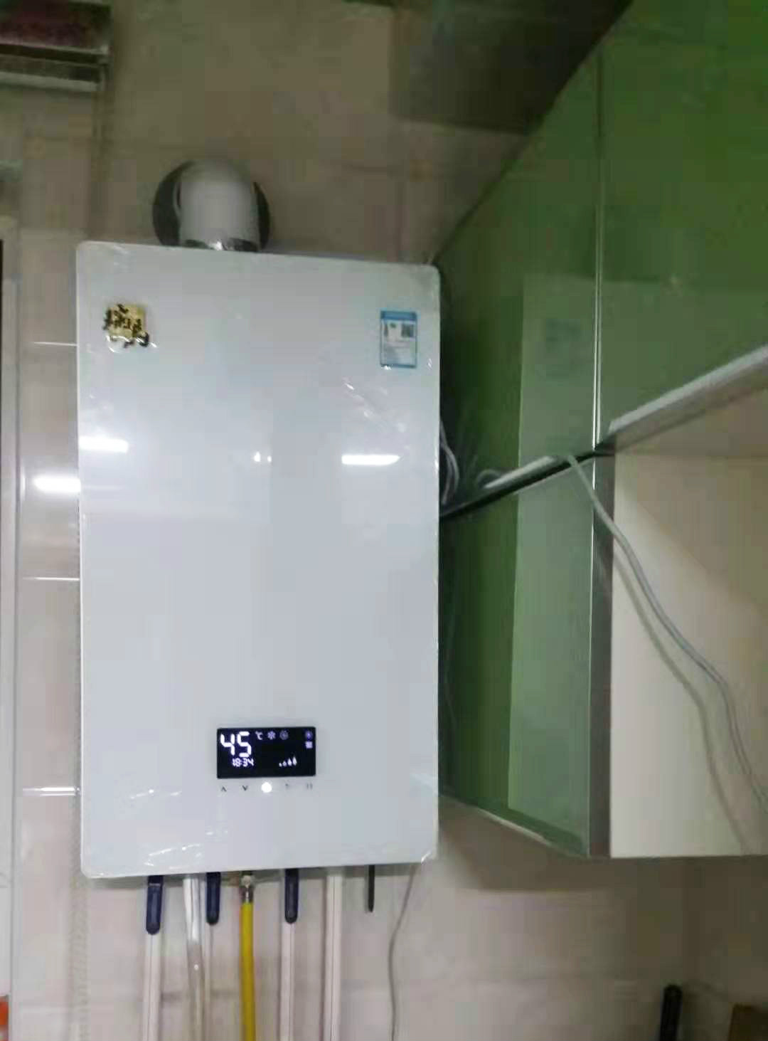 德州農(nóng)村煤改氣，用冷凝低氮壁掛爐好嗎？