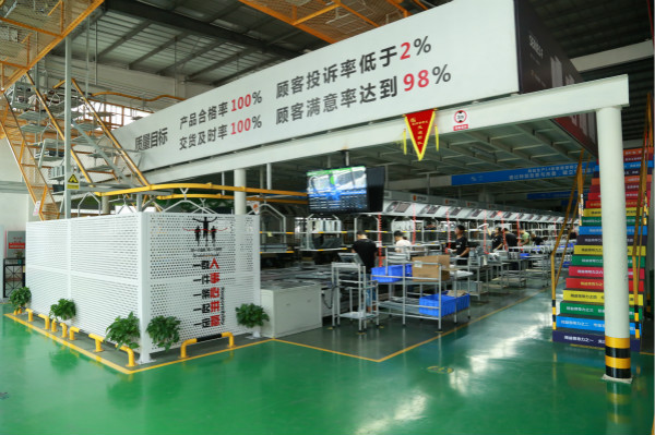 行業(yè)外的人怎么選擇低氮壁掛爐廠家做代理？