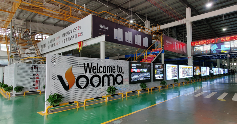 國產(chǎn)口碑好的家用壁掛爐牌子有哪些？