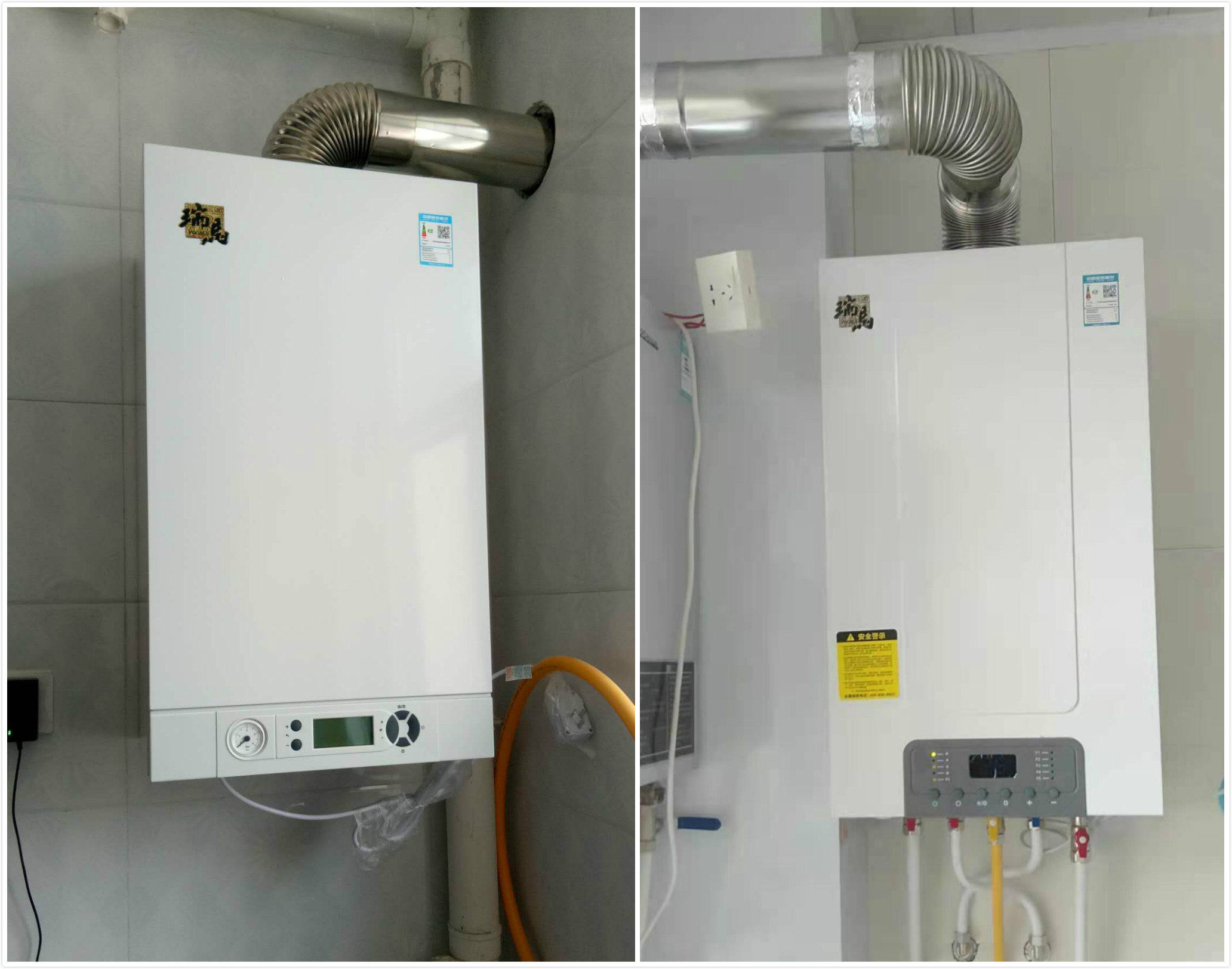 中國(guó)壁掛爐生產(chǎn)廠商哪些是一線品牌？