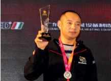 瑞馬壁掛爐外觀搶眼，十分受客戶歡迎